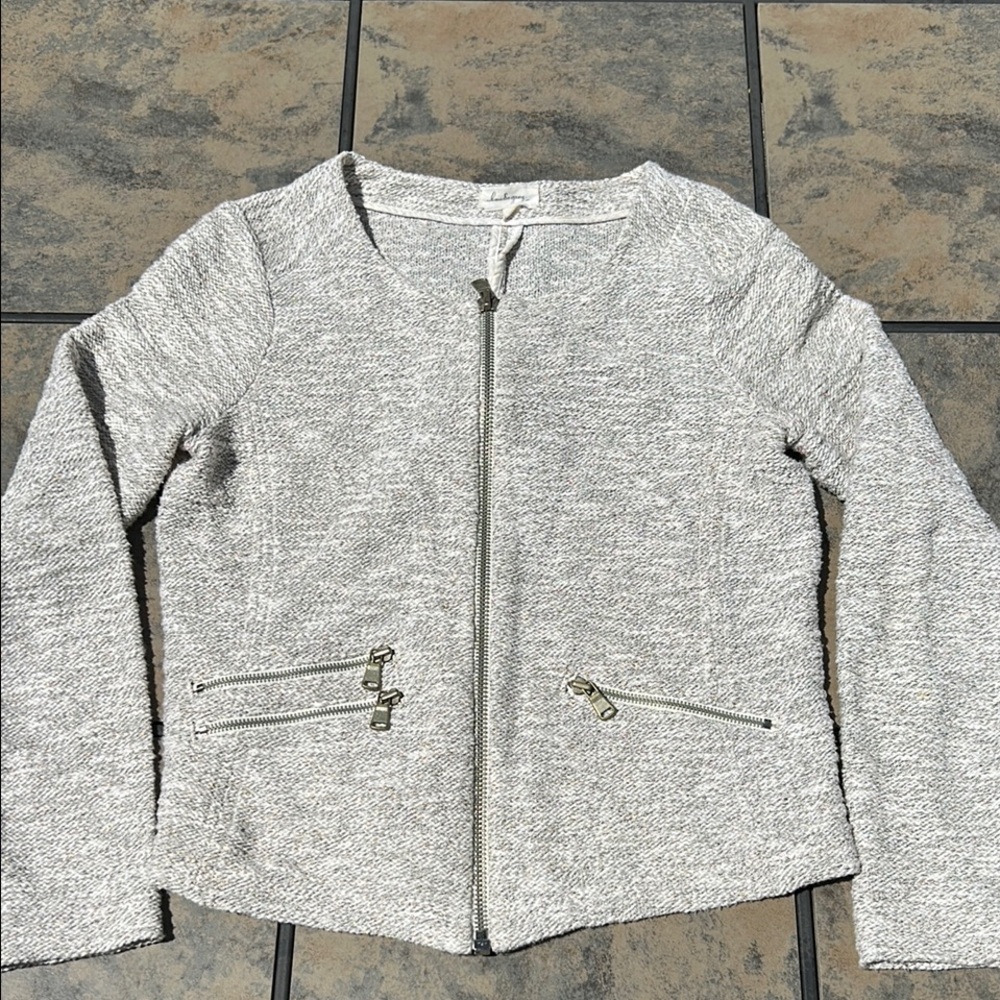 LOFT Lou & Grey blazer